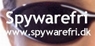 Bliv fri for spyware!